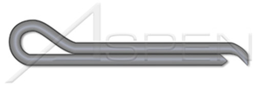 1/4" X 4" Hammerlock Cotter Pins, Steel