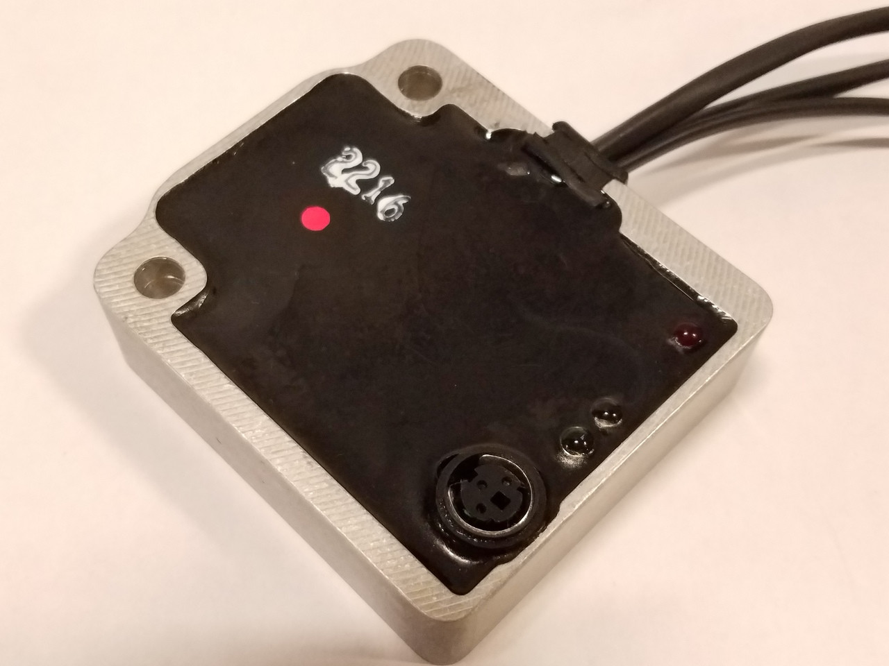 Ignition Module for Carbureted Big Dog Motorcycles 2005-2011