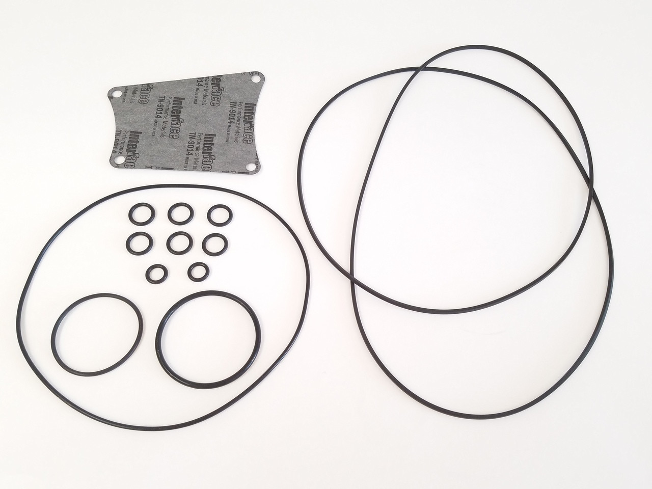 PRIMARY GASKET KIT