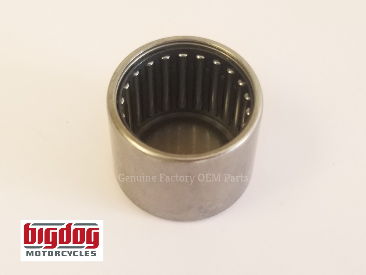 Bra4ewm2obli8F　memelo スイーツキングダム Big Dog Motorcycles Counter Shaft Transmission Needle Bearing