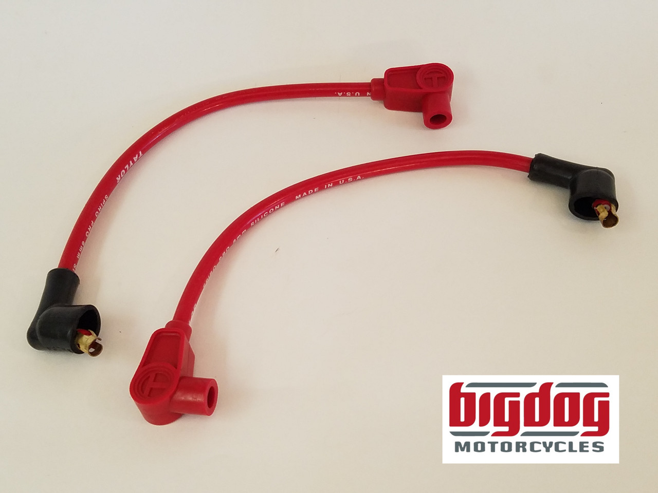 ブルドッグ 0206 Big Dog Motorcycles Parts | Spark Plug