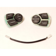 Big Dog Motorcycles OEM PCB Switches (Handlebar Buttons)