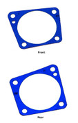 Tappet gasket set - Big Dog Motorcycle parts