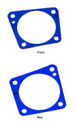  Tappet gasket set - Big Dog Motorcycle parts