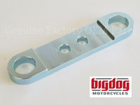 Tank mounting bracket - Big Dog Motorcycles parts