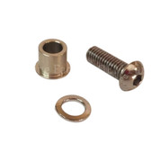 Big Dog Motorcycles Kickstand Bushing Kit (OEM)