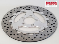 2006 K-9 Brake rotor - Big Dog Motorcycles parts