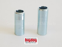 mirror sleeve bushings - Big Dog Motorcycles parts