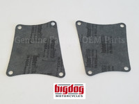 Genuine Big Dog Motorcycles Parts - OEM Primary Gasket Kit