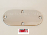 Primary Inspection Cover parts for Big Dog Motorcycles