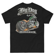 Big Dog Motorcycles Apparel & Merchandise Official Factory Direct