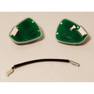 BigDog Motorcycles Handlebar buttons (PCB Switch Boards)