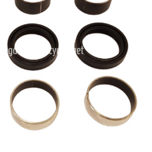 Fork Seal Rebuild Kit (standard) - 2001-2016 Big Dog Models