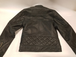 Big Dog Motorcycles leather jacket