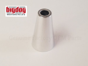 SHIFT ROD LINKAGE SPACER