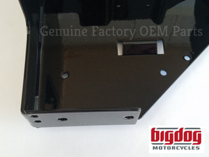 BATTERY TRAY