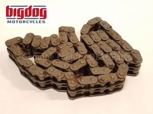 Primary drive chain - Big Dog Motorcycles parts