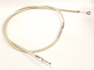 Clutch Cable for 2009-2011 Wolf - Big Dog Motorcycles parts