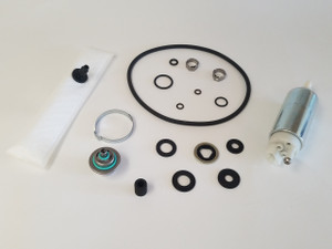 fuel pump master rebuild kit - Big Dog Motorcycles parts