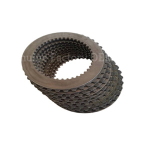 OEM Clutch Pack steels & fibers 1999-2004  - Big Dog Motorcycles parts