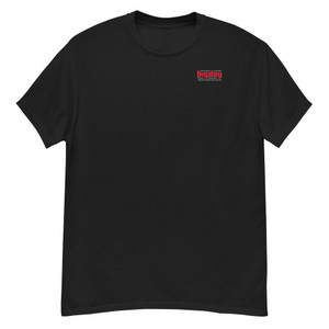 BDM Mastiff Western Tee
