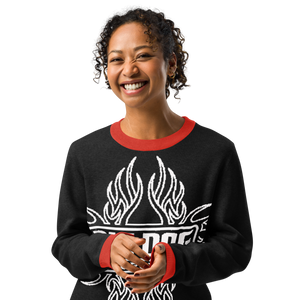 Big Dog Motorcycles Ugly Christmas Sweater 1