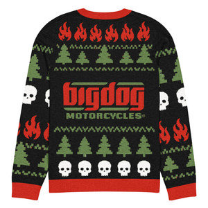BDM Ugly Christmas Sweater 2