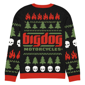 BDM Ugly Christmas Sweater 2
