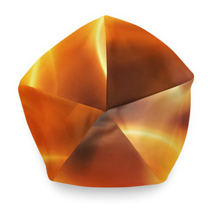 Big Dog Motorcycles Flame Print Beanie