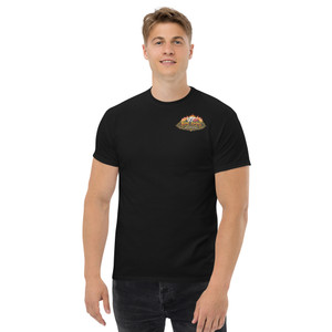 Big Dog Motorcycles Casino T-Shirt