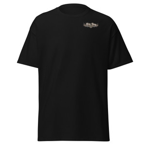 Big Dog Motorcycles LE K9 Flames Shirt 1.0
