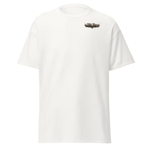 Big Dog Motorcycles LE K9 Flames Shirt 1.0