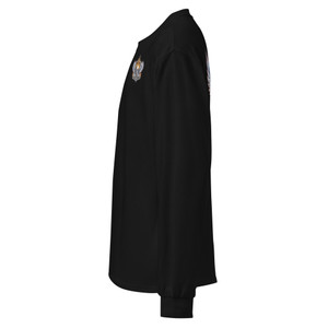 Oversized BDM Heavy Metal Sweat Shirt