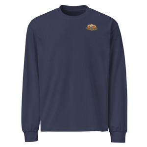 Oversized BDM Casino Sweater
