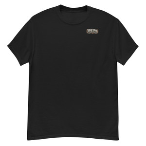 Big Dog Motorycles 08 Ridgeback Tee Shirt