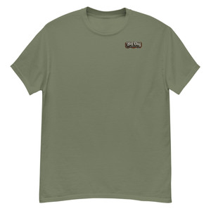Big Dog Motorycles 08 Ridgeback Tee Shirt