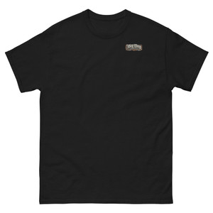 Big Dog Motorcycles Ridgeback 2.0 Tee Shirt
