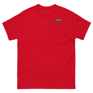 Big Dog Motorcycles Ridgeback 2.0 Tee Shirt