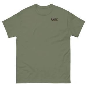 Big Dog Motorcycles Ridgeback 2.0 Tee Shirt