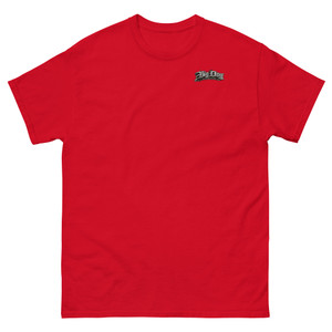 BDM Mastiff Tee Shirt V1
