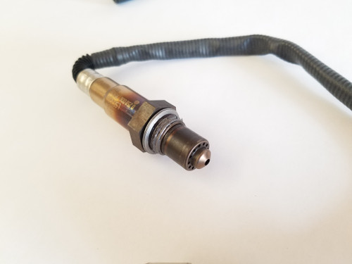 Factory Certified OEM Big Dog Motorcycles O2 Oxygen Sensor Set