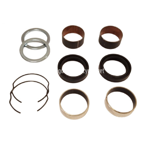 Big Dog Motorcycles OEM Fork Seal Rebuilt Kit