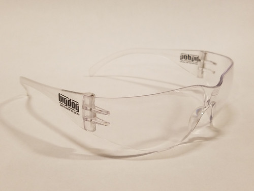 Motorcycle hot sale glasses clear