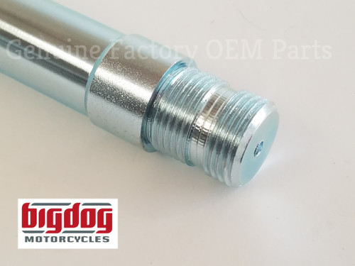 【新品】codo STEM 500H OEM Big Dog Motorcycles Triple Tree Neck Stem For Most Models