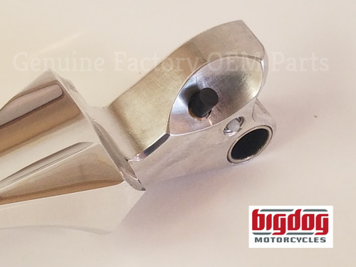 Genuine OEM Front Brake Lever (RH) for Big Dog Motorcycles