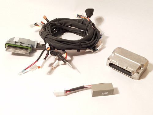 2006-2011 EHC Replacement System Gen 1 - Big Dog Motorcycles parts