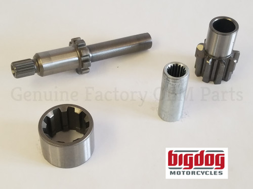 ボブバーグ２ No.47 Bearing, Feed Wheel, 2