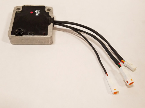 ブルドッグ　0331 Ignition Module for Carbureted Big Dog Motorcycles 2005-2011