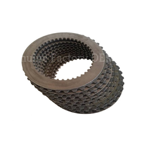㊽YANMAR クラッチ・ドッグ 195292-11720画像現状確認願います Clutch Pack | OEM Replacement | 1999-2004 Big Dog Motorcycles