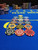 Poker Chip - Gold (25 Chips)